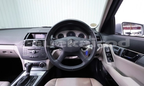 ซื้อ รถมือสอง Mercedes‒Benz C–Class เงิน รถยนต์ ใน %{เมือง} ใน กรุงเทพมหานคร ซื้อ รถมือสอง Mercedes‒Benz C–Class เงิน รถยนต์ ใน %{เมือง} ใน กรุงเทพมหานคร