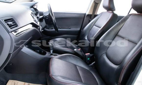 Buy Used Kia Picanto Brown Car in Bangkok in Bangkok Buy Used Kia Picanto Brown Car in Bangkok in Bangkok