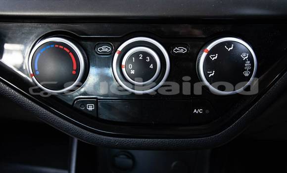 Buy Used Kia Picanto Brown Car in Bangkok in Bangkok Buy Used Kia Picanto Brown Car in Bangkok in Bangkok