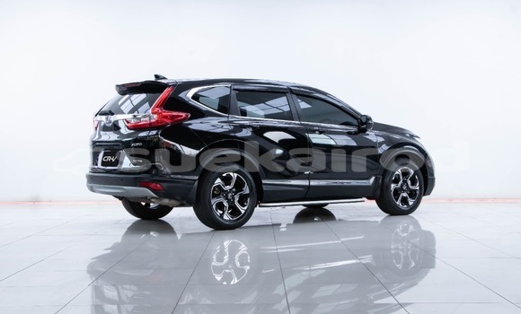 ซื้อ รถมือสอง Honda CR-V สีดำ รถยนต์ ใน %{เมือง} ใน กรุงเทพมหานคร ซื้อ รถมือสอง Honda CR-V สีดำ รถยนต์ ใน %{เมือง} ใน กรุงเทพมหานคร