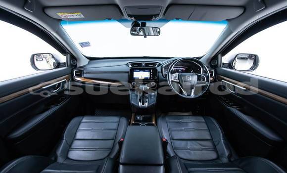 ซื้อ รถมือสอง Honda CR-V สีดำ รถยนต์ ใน %{เมือง} ใน กรุงเทพมหานคร ซื้อ รถมือสอง Honda CR-V สีดำ รถยนต์ ใน %{เมือง} ใน กรุงเทพมหานคร