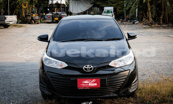 ซื้อ รถมือสอง Toyota Yaris Ativ สีดำ รถยนต์ ใน %{เมือง} ใน สระบุรี ซื้อ รถมือสอง Toyota Yaris Ativ สีดำ รถยนต์ ใน %{เมือง} ใน สระบุรี
