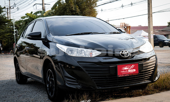 ซื้อ รถมือสอง Toyota Yaris Ativ สีดำ รถยนต์ ใน %{เมือง} ใน สระบุรี ซื้อ รถมือสอง Toyota Yaris Ativ สีดำ รถยนต์ ใน %{เมือง} ใน สระบุรี