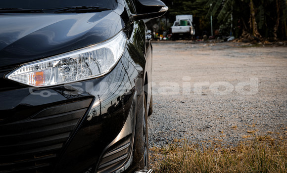 ซื้อ รถมือสอง Toyota Yaris Ativ สีดำ รถยนต์ ใน %{เมือง} ใน สระบุรี ซื้อ รถมือสอง Toyota Yaris Ativ สีดำ รถยนต์ ใน %{เมือง} ใน สระบุรี