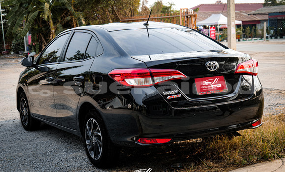ซื้อ รถมือสอง Toyota Yaris Ativ สีดำ รถยนต์ ใน %{เมือง} ใน สระบุรี ซื้อ รถมือสอง Toyota Yaris Ativ สีดำ รถยนต์ ใน %{เมือง} ใน สระบุรี
