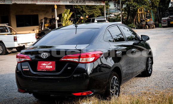 ซื้อ รถมือสอง Toyota Yaris Ativ สีดำ รถยนต์ ใน %{เมือง} ใน สระบุรี ซื้อ รถมือสอง Toyota Yaris Ativ สีดำ รถยนต์ ใน %{เมือง} ใน สระบุรี