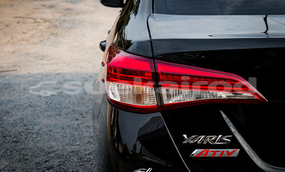 ซื้อ รถมือสอง Toyota Yaris Ativ สีดำ รถยนต์ ใน %{เมือง} ใน สระบุรี ซื้อ รถมือสอง Toyota Yaris Ativ สีดำ รถยนต์ ใน %{เมือง} ใน สระบุรี