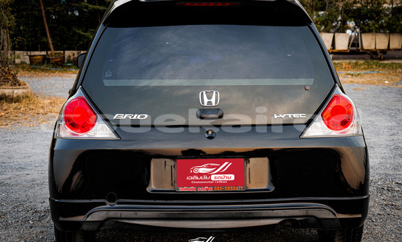 ซื้อ รถมือสอง Honda Brio สีดำ รถยนต์ ใน %{เมือง} ใน สระบุรี ซื้อ รถมือสอง Honda Brio สีดำ รถยนต์ ใน %{เมือง} ใน สระบุรี