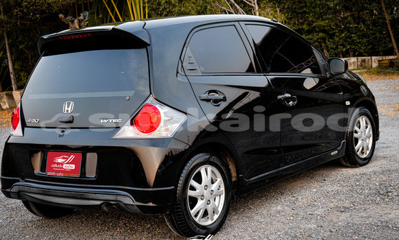 ซื้อ รถมือสอง Honda Brio สีดำ รถยนต์ ใน %{เมือง} ใน สระบุรี ซื้อ รถมือสอง Honda Brio สีดำ รถยนต์ ใน %{เมือง} ใน สระบุรี