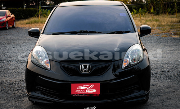 ซื้อ รถมือสอง Honda Brio สีดำ รถยนต์ ใน %{เมือง} ใน สระบุรี ซื้อ รถมือสอง Honda Brio สีดำ รถยนต์ ใน %{เมือง} ใน สระบุรี