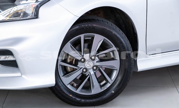 Buy Used Nissan Almera Other Car in Bangkok in Bangkok Buy Used Nissan Almera Other Car in Bangkok in Bangkok