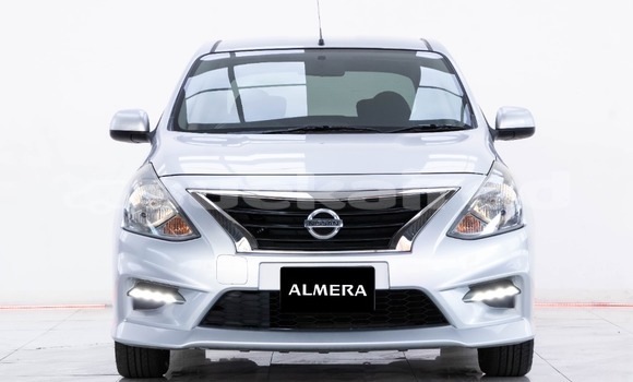 Buy Used Nissan Almera Other Car in Bangkok in Bangkok Buy Used Nissan Almera Other Car in Bangkok in Bangkok