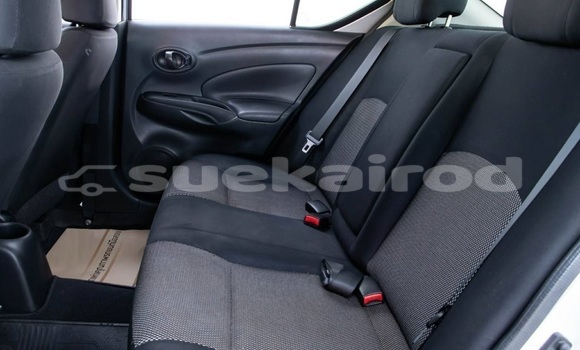 Buy Used Nissan Almera Other Car in Bangkok in Bangkok Buy Used Nissan Almera Other Car in Bangkok in Bangkok