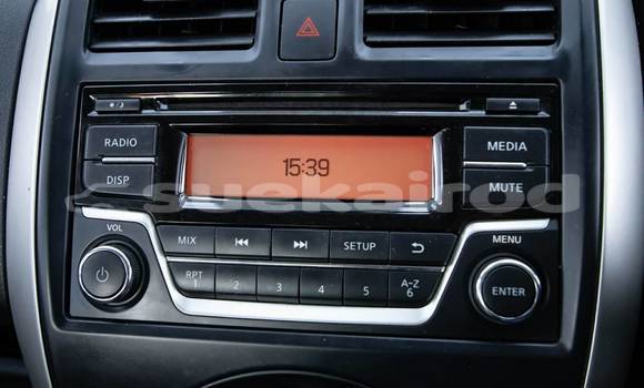 Buy Used Nissan Almera Other Car in Bangkok in Bangkok Buy Used Nissan Almera Other Car in Bangkok in Bangkok