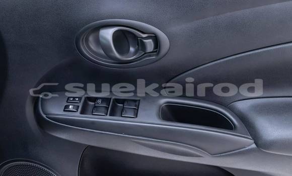 Buy Used Nissan Almera Other Car in Bangkok in Bangkok Buy Used Nissan Almera Other Car in Bangkok in Bangkok