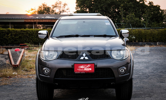 ซื้อ รถมือสอง Mitsubishi Triton สีน้ำตาล รถยนต์ ใน %{เมือง} ใน สระบุรี ซื้อ รถมือสอง Mitsubishi Triton สีน้ำตาล รถยนต์ ใน %{เมือง} ใน สระบุรี