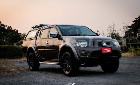 ซื้อ รถมือสอง Mitsubishi Triton สีน้ำตาล รถยนต์ ใน %{เมือง} ใน สระบุรี ซื้อ รถมือสอง Mitsubishi Triton สีน้ำตาล รถยนต์ ใน %{เมือง} ใน สระบุรี