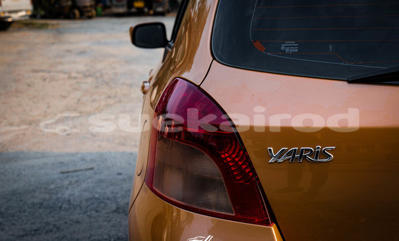 ซื้อ รถมือสอง Toyota Yaris สีน้ำตาล รถยนต์ ใน %{เมือง} ใน สระบุรี ซื้อ รถมือสอง Toyota Yaris สีน้ำตาล รถยนต์ ใน %{เมือง} ใน สระบุรี