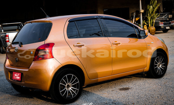 ซื้อ รถมือสอง Toyota Yaris สีน้ำตาล รถยนต์ ใน %{เมือง} ใน สระบุรี ซื้อ รถมือสอง Toyota Yaris สีน้ำตาล รถยนต์ ใน %{เมือง} ใน สระบุรี