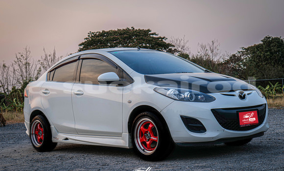 ซื้อ รถมือสอง Mazda 2 สีดำ รถยนต์ ใน %{เมือง} ใน สระบุรี ซื้อ รถมือสอง Mazda 2 สีดำ รถยนต์ ใน %{เมือง} ใน สระบุรี