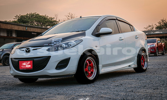 ซื้อ รถมือสอง Mazda 2 สีดำ รถยนต์ ใน %{เมือง} ใน สระบุรี ซื้อ รถมือสอง Mazda 2 สีดำ รถยนต์ ใน %{เมือง} ใน สระบุรี