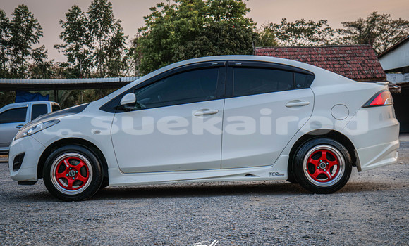 ซื้อ รถมือสอง Mazda 2 สีดำ รถยนต์ ใน %{เมือง} ใน สระบุรี ซื้อ รถมือสอง Mazda 2 สีดำ รถยนต์ ใน %{เมือง} ใน สระบุรี