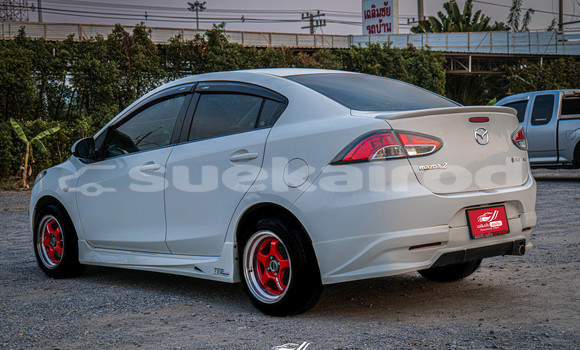 ซื้อ รถมือสอง Mazda 2 สีดำ รถยนต์ ใน %{เมือง} ใน สระบุรี ซื้อ รถมือสอง Mazda 2 สีดำ รถยนต์ ใน %{เมือง} ใน สระบุรี