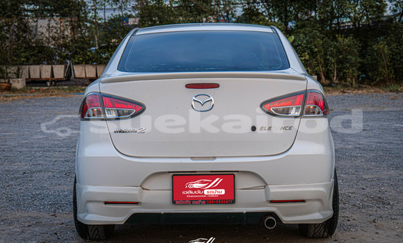 ซื้อ รถมือสอง Mazda 2 สีดำ รถยนต์ ใน %{เมือง} ใน สระบุรี ซื้อ รถมือสอง Mazda 2 สีดำ รถยนต์ ใน %{เมือง} ใน สระบุรี