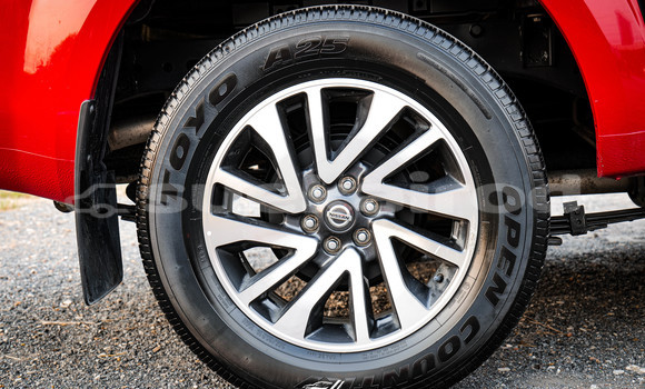 ซื้อ รถมือสอง Nissan Navara Calibre สีแดง รถยนต์ ใน %{เมือง} ใน สระบุรี ซื้อ รถมือสอง Nissan Navara Calibre สีแดง รถยนต์ ใน %{เมือง} ใน สระบุรี