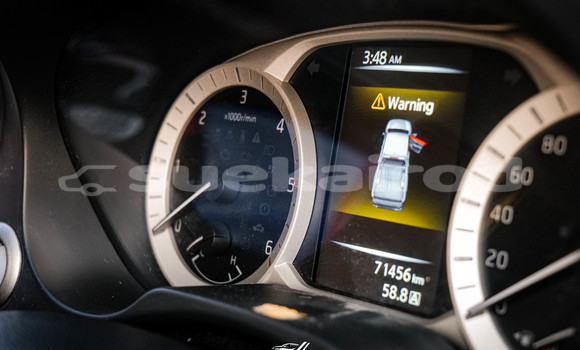 ซื้อ รถมือสอง Nissan Navara Calibre สีแดง รถยนต์ ใน %{เมือง} ใน สระบุรี ซื้อ รถมือสอง Nissan Navara Calibre สีแดง รถยนต์ ใน %{เมือง} ใน สระบุรี