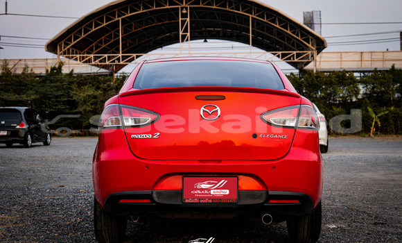 ซื้อ รถมือสอง Mazda 2 สีแดง รถยนต์ ใน %{เมือง} ใน สระบุรี ซื้อ รถมือสอง Mazda 2 สีแดง รถยนต์ ใน %{เมือง} ใน สระบุรี
