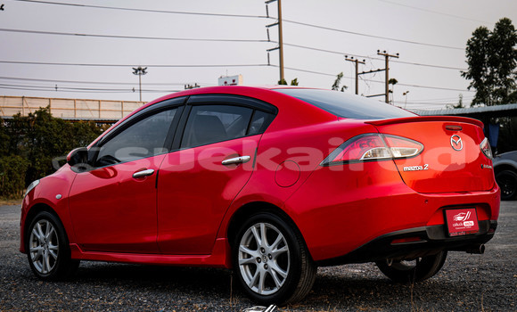 ซื้อ รถมือสอง Mazda 2 สีแดง รถยนต์ ใน %{เมือง} ใน สระบุรี ซื้อ รถมือสอง Mazda 2 สีแดง รถยนต์ ใน %{เมือง} ใน สระบุรี