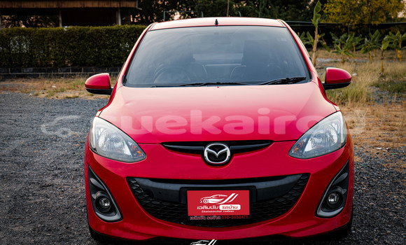 ซื้อ รถมือสอง Mazda 2 สีแดง รถยนต์ ใน %{เมือง} ใน สระบุรี ซื้อ รถมือสอง Mazda 2 สีแดง รถยนต์ ใน %{เมือง} ใน สระบุรี