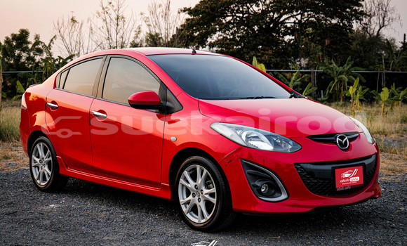 ซื้อ รถมือสอง Mazda 2 สีแดง รถยนต์ ใน %{เมือง} ใน สระบุรี ซื้อ รถมือสอง Mazda 2 สีแดง รถยนต์ ใน %{เมือง} ใน สระบุรี