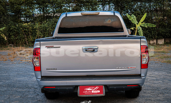 ซื้อ รถมือสอง Isuzu D-max Spacecab 2 dr เงิน รถยนต์ ใน %{เมือง} ใน สระบุรี ซื้อ รถมือสอง Isuzu D-max Spacecab 2 dr เงิน รถยนต์ ใน %{เมือง} ใน สระบุรี