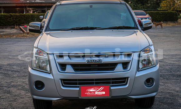 ซื้อ รถมือสอง Isuzu D-max Spacecab 2 dr เงิน รถยนต์ ใน %{เมือง} ใน สระบุรี ซื้อ รถมือสอง Isuzu D-max Spacecab 2 dr เงิน รถยนต์ ใน %{เมือง} ใน สระบุรี