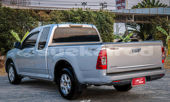 ซื้อ รถมือสอง Isuzu D-max Spacecab 2 dr เงิน รถยนต์ ใน %{เมือง} ใน สระบุรี ซื้อ รถมือสอง Isuzu D-max Spacecab 2 dr เงิน รถยนต์ ใน %{เมือง} ใน สระบุรี