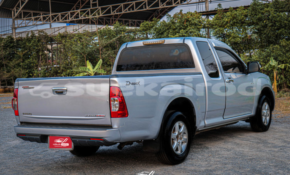 ซื้อ รถมือสอง Isuzu D-max Spacecab 2 dr เงิน รถยนต์ ใน %{เมือง} ใน สระบุรี ซื้อ รถมือสอง Isuzu D-max Spacecab 2 dr เงิน รถยนต์ ใน %{เมือง} ใน สระบุรี