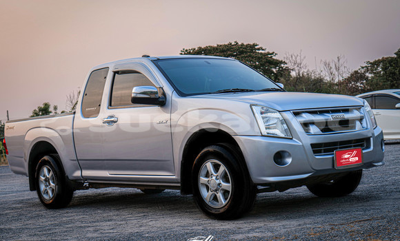 ซื้อ รถมือสอง Isuzu D-max Spacecab 2 dr เงิน รถยนต์ ใน %{เมือง} ใน สระบุรี ซื้อ รถมือสอง Isuzu D-max Spacecab 2 dr เงิน รถยนต์ ใน %{เมือง} ใน สระบุรี