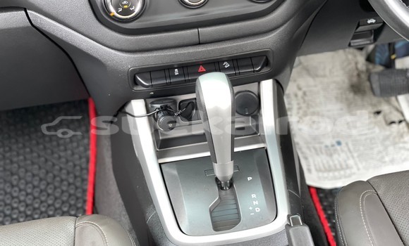 Buy Used Chevrolet TrailBlazer Red Car in Bangkok in Bangkok Buy Used Chevrolet TrailBlazer Red Car in Bangkok in Bangkok