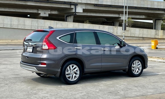 Buy Used Honda CR–V Other Car in Bangkok in Bangkok Buy Used Honda CR–V Other Car in Bangkok in Bangkok
