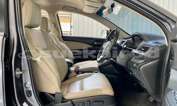 Buy Used Honda CR–V Other Car in Bangkok in Bangkok Buy Used Honda CR–V Other Car in Bangkok in Bangkok