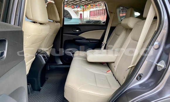 Buy Used Honda CR–V Other Car in Bangkok in Bangkok Buy Used Honda CR–V Other Car in Bangkok in Bangkok