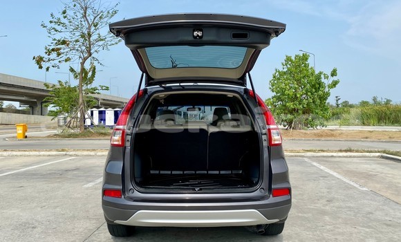 Buy Used Honda CR–V Other Car in Bangkok in Bangkok Buy Used Honda CR–V Other Car in Bangkok in Bangkok