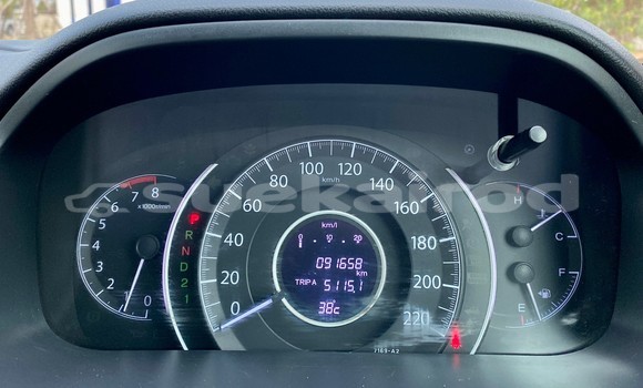 Buy Used Honda CR–V Other Car in Bangkok in Bangkok Buy Used Honda CR–V Other Car in Bangkok in Bangkok