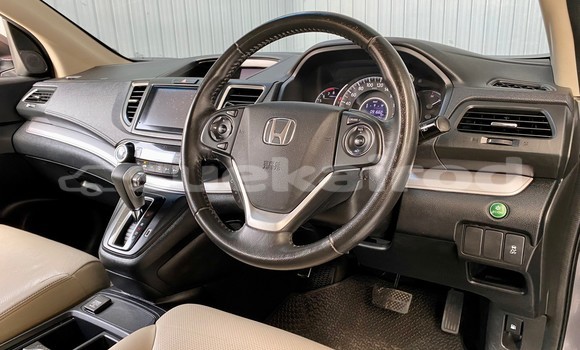 Buy Used Honda CR–V Other Car in Bangkok in Bangkok Buy Used Honda CR–V Other Car in Bangkok in Bangkok