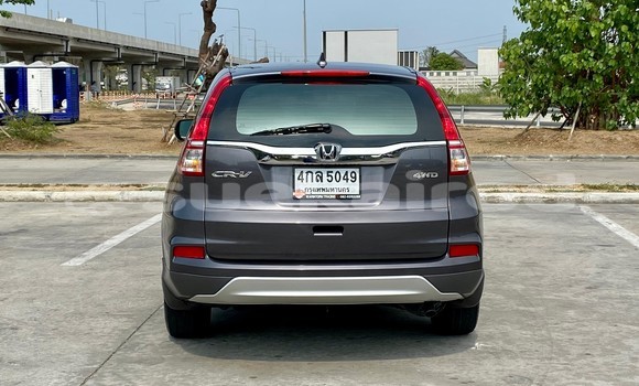 Buy Used Honda CR–V Other Car in Bangkok in Bangkok Buy Used Honda CR–V Other Car in Bangkok in Bangkok