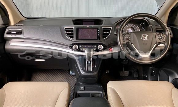 Buy Used Honda CR–V Other Car in Bangkok in Bangkok Buy Used Honda CR–V Other Car in Bangkok in Bangkok