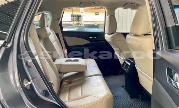 Buy Used Honda CR–V Other Car in Bangkok in Bangkok Buy Used Honda CR–V Other Car in Bangkok in Bangkok