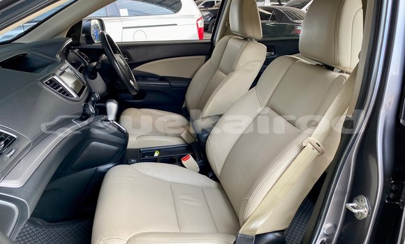 Buy Used Honda CR–V Other Car in Bangkok in Bangkok Buy Used Honda CR–V Other Car in Bangkok in Bangkok